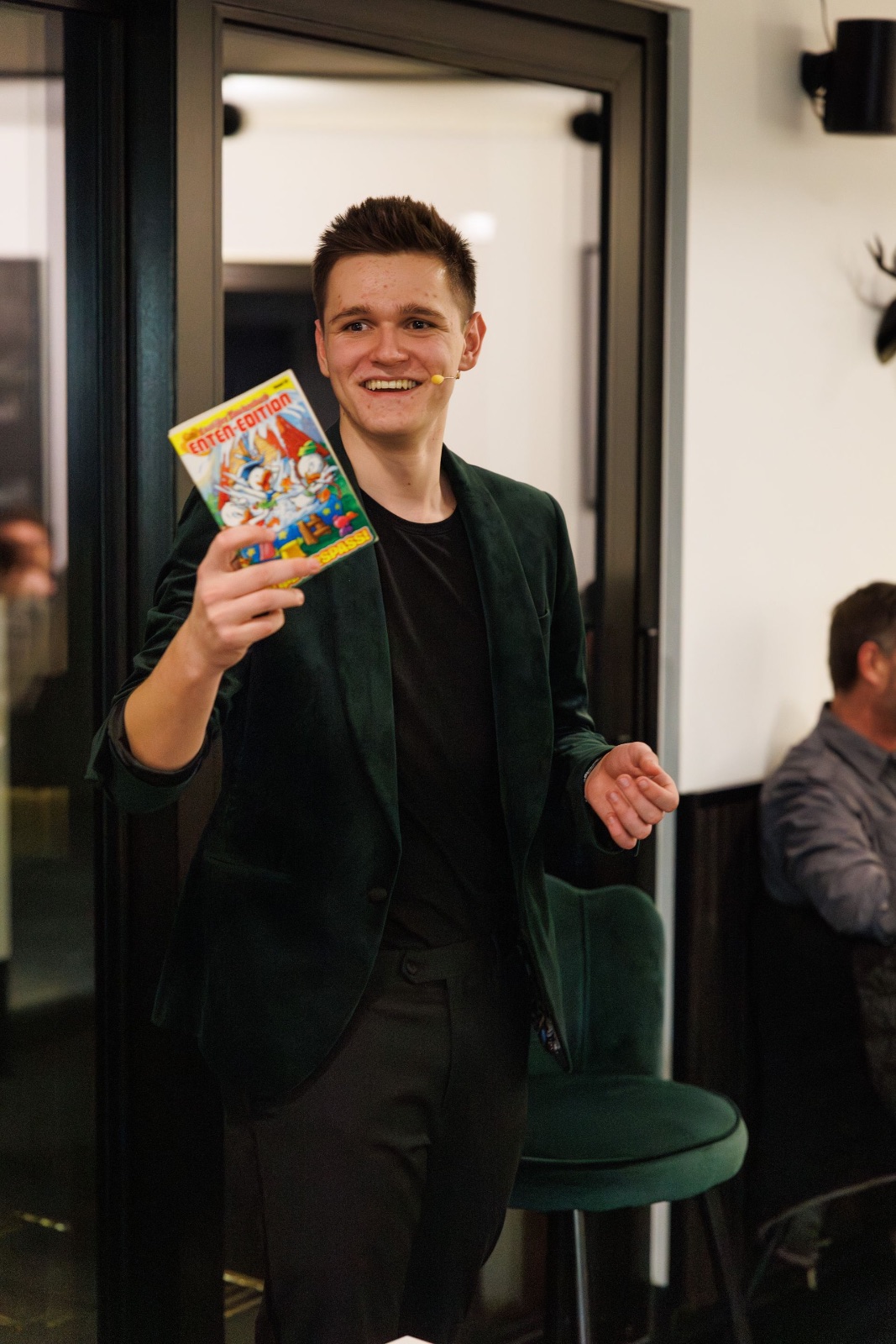 Emilian Leber – Foto 4